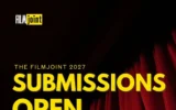 The Filmjoint 2027 submissions announcement for The Filmjoint Premieres and Awards