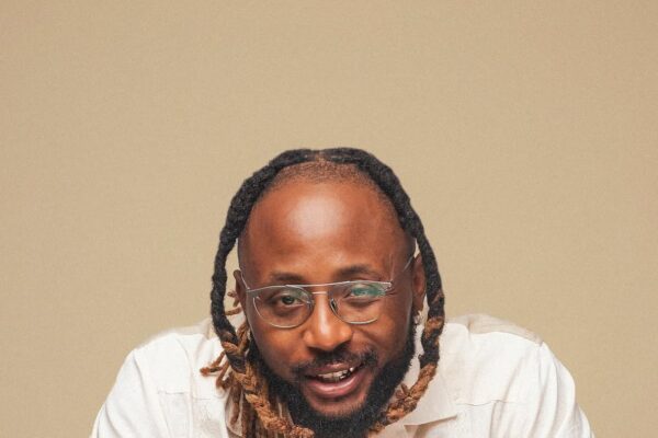 Dare Olaitan discusses Alahun The Weaver in an interview with OYA Magazine