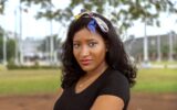 Nigerian filmmaker Orobosa Ikponmwen