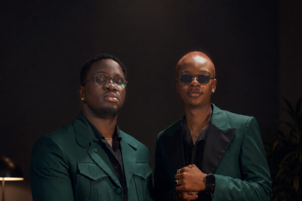 Take One Production Founders
