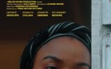 Official poster for the Nigerian family drama Adanne