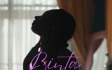 Official poster for Binta Is Okay, directed by Fatimah Binta Gimsay.