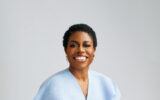 Portrait of filmmaker Adenike Adebayo-Esho