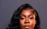Eseosa Bernard, creator of The Eseosa Show