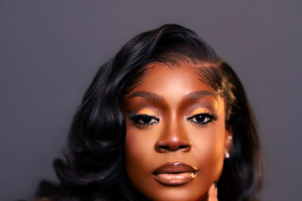 Eseosa Bernard, creator of The Eseosa Show