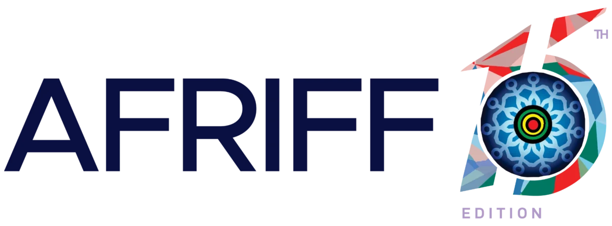 AFRIFF 15th-edition logo