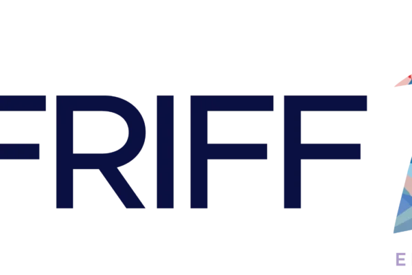 AFRIFF 15th-edition logo