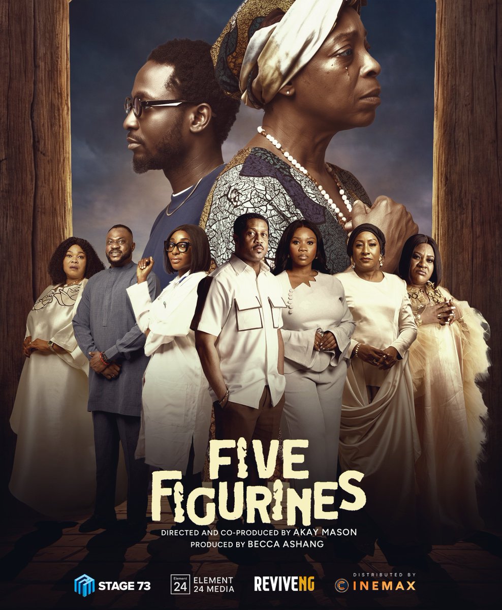 Credit: Five Figurines / Cinemax.